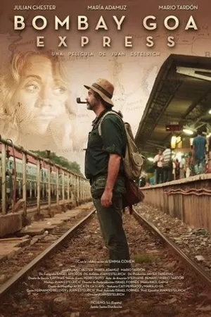 Постер к фильму Bombay Goa Express (2016)