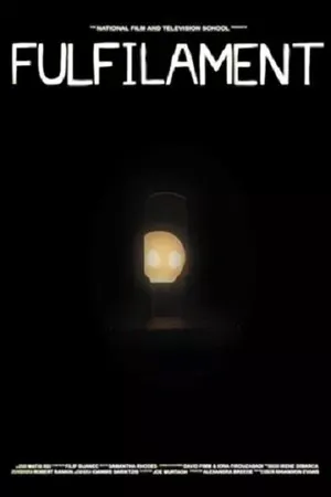 Постер к мультфильму Fulfilament (2015)