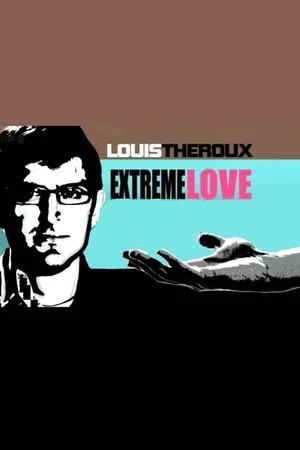 Постер к фильму Louis Theroux: Extreme Love - Dementia (2012)