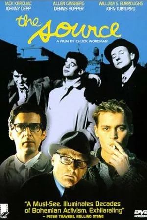 Постер к фильму Источник (1999)