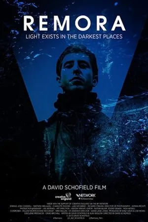 Постер к фильму Remora (2016)