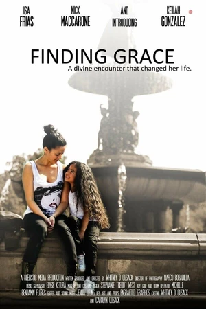 Постер к фильму Finding Grace (2014)