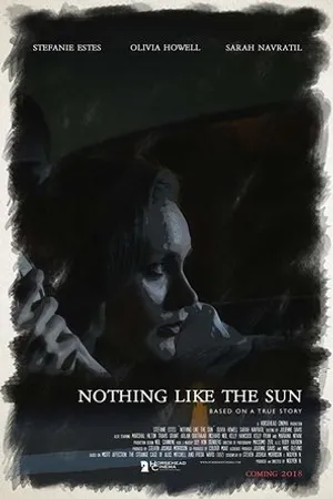 Постер к фильму Nothing Like the Sun (2018)