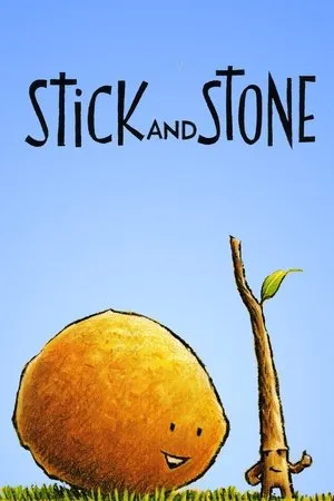 Постер к мультфильму Stick and Stone (2016)