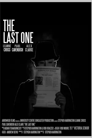 Постер к фильму The Last One (2016)