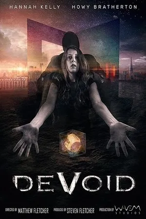 Постер к фильму DeVoid (2016)