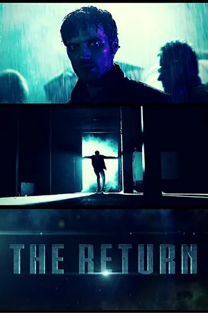 Постер к фильму The Return (2016)