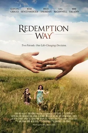 Постер к фильму Redemption Way (2017)