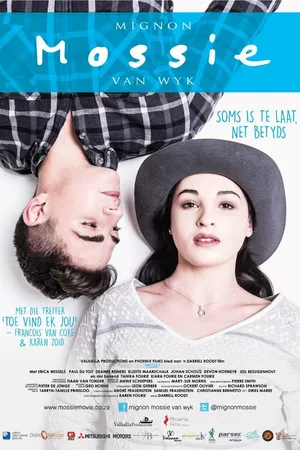 Постер к фильму Mignon Mossie van Wyk (2016)