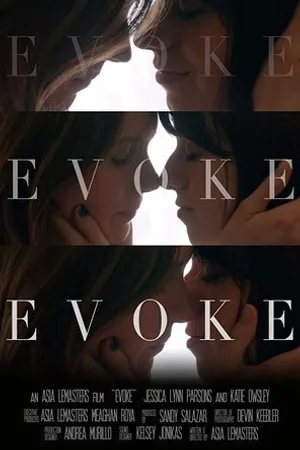 Постер к фильму Evoke (2018)