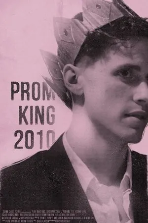 Постер к фильму Prom King, 2010 (2017)