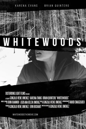 Постер к фильму WhiteWoods (2016)