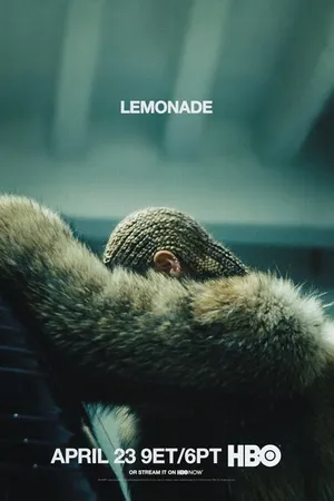 Постер к фильму Lemonade (2016)