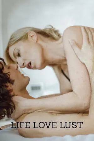 Постер к фильму Жизнь, любовь, страсть (2010)