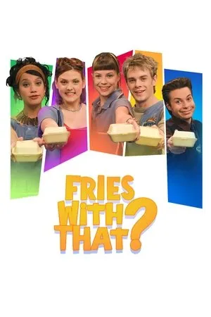 Постер к сериалу Здесь или с собой? (2004)