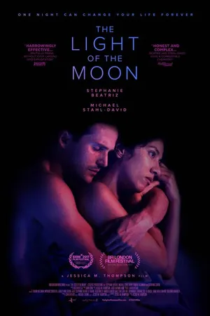 Постер к фильму Свет луны (2017)