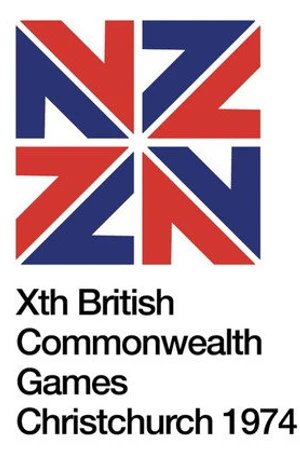 Постер к фильму Games '74: Official Film of the Xth British Commonwealth Games, Christchurch, New Zealand, 1974 (1974)