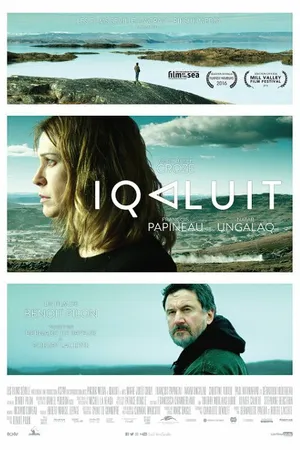 Постер к фильму Iqaluit (2016)