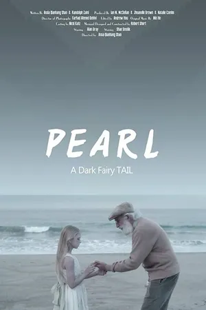 Постер к фильму Pearl (2016)