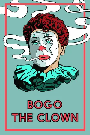 Постер к фильму Bogo the Clown (2016)