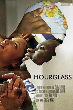 Постер к фильму Hourglass (2016)