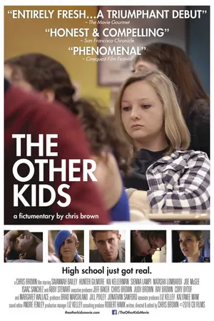 Постер к фильму The Other Kids (2016)