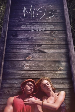 Постер к фильму Мосс (2017)
