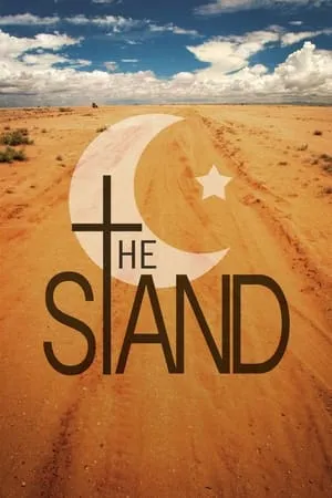 Постер к фильму The Stand (2016)