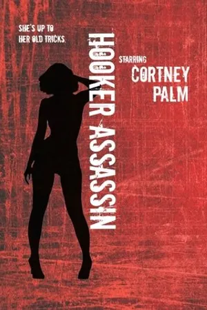 Постер к фильму Hooker Assassin (2017)