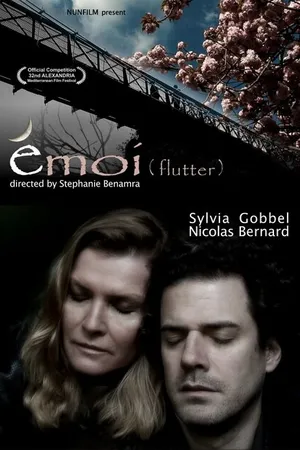 Постер к фильму Flutter (2016)
