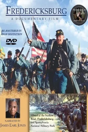 Постер к фильму Fredericksburg (2002)