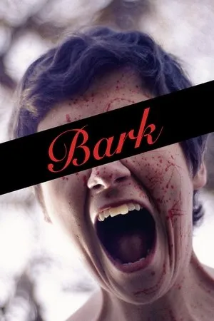 Постер к фильму Bark (2020)