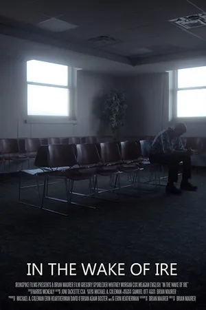 Постер к фильму In the Wake of Ire (2018)