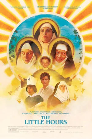 Постер к фильму Малые часы (2016)