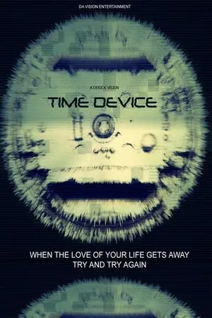 Постер к фильму Time Device (2016)
