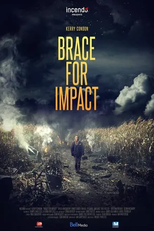 Постер к фильму Приготовиться к удару (2016)