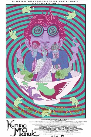 Постер к фильму Kurung Manuk (Bird Cage) (2016)