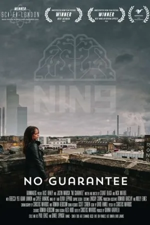 Постер к фильму No Guarantee (2016)