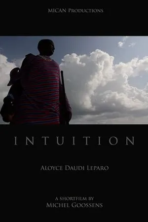 Постер к фильму Intuition (2016)