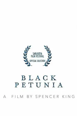 Постер к фильму Black Petunia (2016)