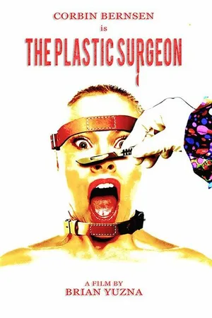Постер к фильму The Plastic Surgeon (-)