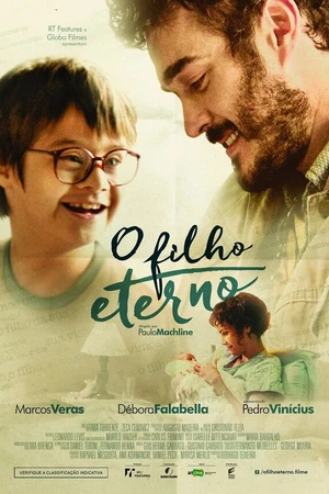 Постер к фильму O Filho Eterno (2016)