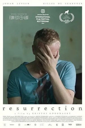 Постер к фильму Воскрешение (2017)