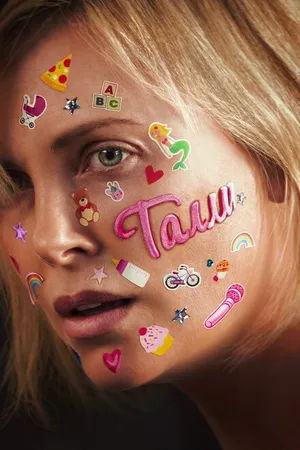 Постер к фильму Талли (2017)