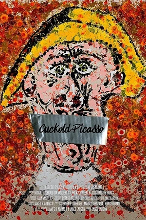 Постер к фильму Cuckold Picasso (2016)