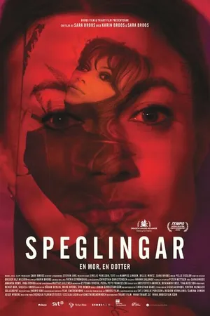 Постер к фильму Speglingar (2016)
