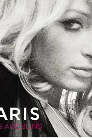 Постер к фильму Paris Hilton: Stars Are Blind (2006)