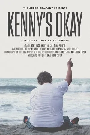 Постер к фильму Kenny's Okay (2016)