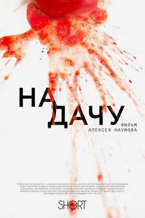Постер к фильму На дачу (2016)