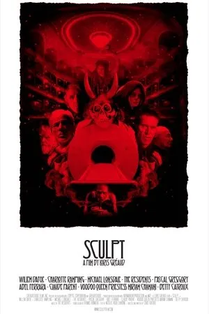 Постер к фильму Скульптура (2016)